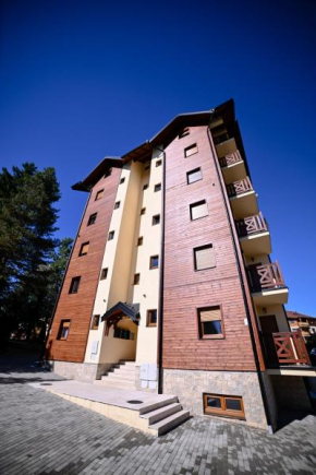 A&S Apartmani